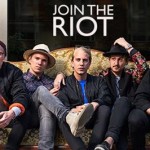 Join the Riot