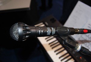 Lsr-3000