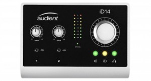 Audient