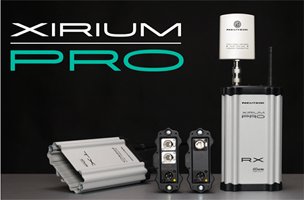 xirium pro