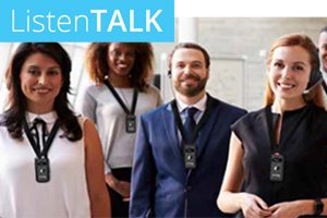 ListenTALK