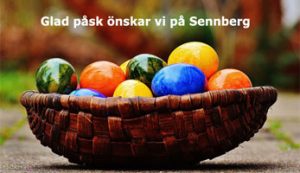 påskhelg
