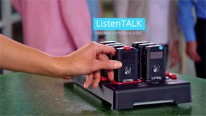 ListenTALK