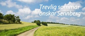 sommar