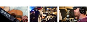 Personal Mixer