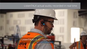 ListenTALK