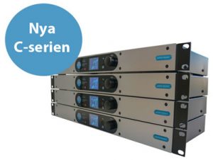 C-serien