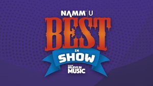Namm show