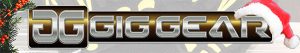 Gig Gear logo