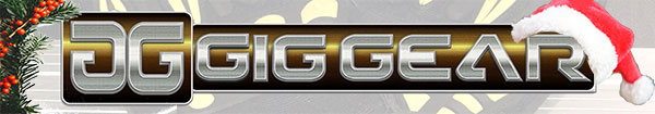 Gig Gear logo