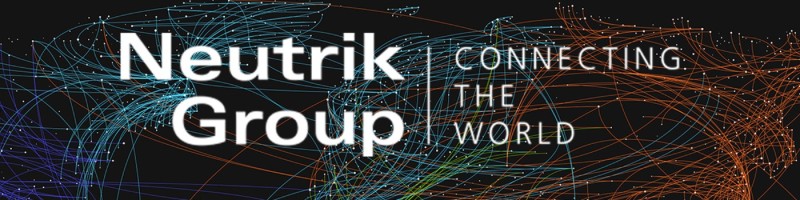 Neutrik Group - connecting the world